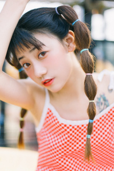 妈妈的女儿